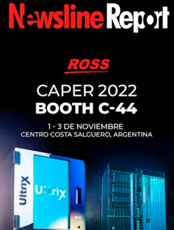 Newsline Report Sur EDICION ESPECIAL CAPER 2022